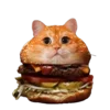 🐈‍⬛ Эмодзи «🩰 Набор эмоджи с итальянскими мемами» для Telegram