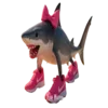 🦈 Эмодзи «🩰 Набор эмоджи с итальянскими мемами» для Telegram
