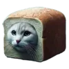 🐈 Эмодзи «🩰 Набор эмоджи с итальянскими мемами» для Telegram