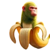 🐵 Эмодзи «🩰 Набор эмоджи с итальянскими мемами» для Telegram