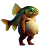 🐠 Эмодзи «🩰 Набор эмоджи с итальянскими мемами» для Telegram