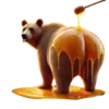 🐻 Эмодзи «🩰 Набор эмоджи с итальянскими мемами» для Telegram