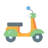 🛵 Эмодзи «Италия» для Telegram