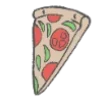 🍕 Эмодзи «Италия» для Telegram