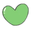 💚 Эмодзи «Италия» для Telegram