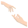 🤝 Эмодзи «Италия» для Telegram