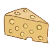 🧀 Эмодзи «Италия» для Telegram