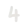 🔢 Эмодзи «Италия» для Telegram