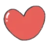 ❤️ Эмодзи «Италия» для Telegram