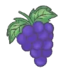 🍇 Эмодзи «Италия» для Telegram