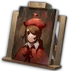 🥀 Эмодзи «Items» для Telegram