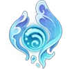 🎮 Эмодзи «Items Genshin Impact» для Telegram