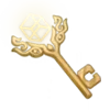 🎮 Эмодзи «Items Genshin Impact» для Telegram