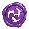 🎮 Эмодзи «Items Genshin Impact» для Telegram
