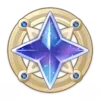 🎮 Эмодзи «Items Genshin Impact» для Telegram