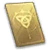🎮 Эмодзи «Items Genshin Impact» для Telegram