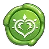 🎮 Эмодзи «Items Genshin Impact» для Telegram