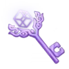 🎮 Эмодзи «Items Genshin Impact» для Telegram