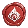 🎮 Эмодзи «Items Genshin Impact» для Telegram