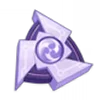 🎮 Эмодзи «Items Genshin Impact» для Telegram