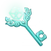 🎮 Эмодзи «Items Genshin Impact» для Telegram