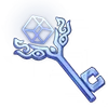 🎮 Эмодзи «Items Genshin Impact» для Telegram
