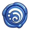 🎮 Эмодзи «Items Genshin Impact» для Telegram