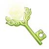 🎮 Эмодзи «Items Genshin Impact» для Telegram