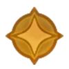 🎮 Эмодзи «Items Genshin Impact» для Telegram