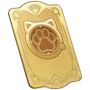 🎮 Эмодзи «Items Genshin Impact» для Telegram