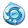 🎮 Эмодзи «Items Genshin Impact» для Telegram