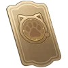 🎮 Эмодзи «Items Genshin Impact» для Telegram