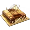 🎮 Эмодзи «Items Genshin Impact» для Telegram