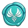🎮 Эмодзи «Items Genshin Impact» для Telegram
