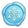 🎮 Эмодзи «Items Genshin Impact» для Telegram