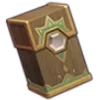 🎮 Эмодзи «Items Genshin Impact» для Telegram