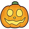 🎃 Эмодзи «HALLOWEEN Emoji 🎃» для Telegram