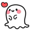 👻 Эмодзи «HALLOWEEN Emoji 🎃» для Telegram