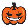 🎃 Эмодзи «HALLOWEEN Emoji 🎃» для Telegram