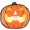 🎃 Эмодзи «HALLOWEEN Emoji 🎃» для Telegram