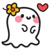 👻 Эмодзи «HALLOWEEN Emoji 🎃» для Telegram