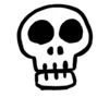 💀 Эмодзи «HALLOWEEN Emoji 🎃» для Telegram