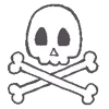 ☠️ Эмодзи «HALLOWEEN Emoji 🎃» для Telegram