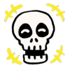 😂 Эмодзи «HALLOWEEN Emoji 🎃» для Telegram