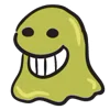🦠 Эмодзи «HALLOWEEN Emoji 🎃» для Telegram