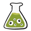 🧪 Эмодзи «HALLOWEEN Emoji 🎃» для Telegram