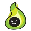 🔥 Эмодзи «HALLOWEEN Emoji 🎃» для Telegram