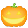 🎃 Эмодзи «HALLOWEEN Emoji 🎃» для Telegram