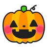 🎃 Эмодзи «HALLOWEEN Emoji 🎃» для Telegram