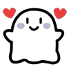 ❤️ Эмодзи «HALLOWEEN Emoji 🎃» для Telegram